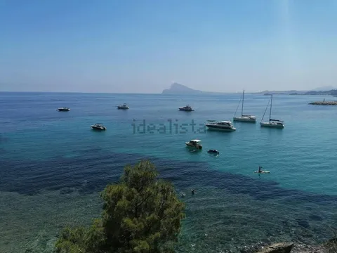 Appartement 30 m² à Altea