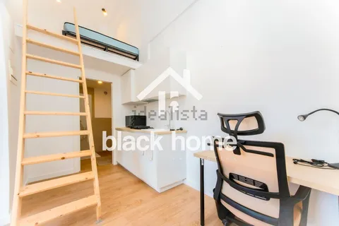 Flat 30 m² in Burjassot