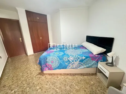 Pis de 131 m² a Màlaga