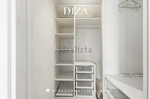 Pis de 146 m² a Madrid