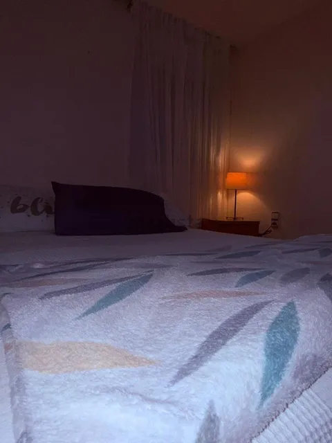 Habitació de lloguer, el Masnou (3/4)