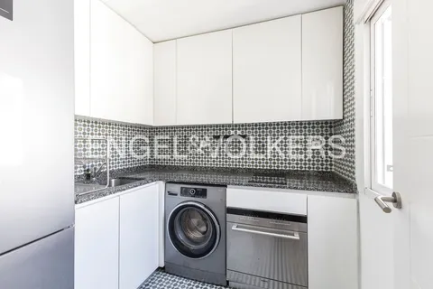 Pis de 73 m² a Madrid