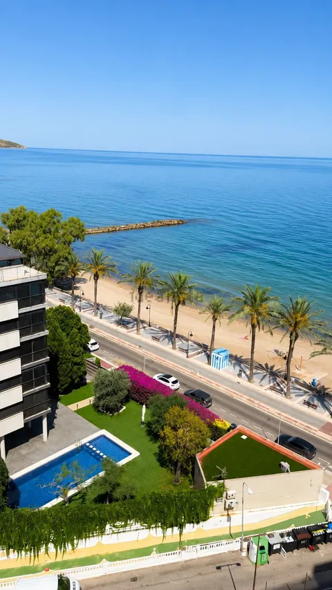 Pis de 85 m² a Benicàssim (2/21)