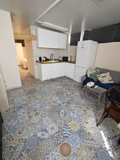 Pis de 43 m² a Benalmádena (2/3)