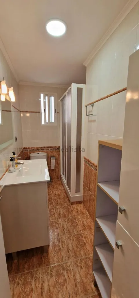 Flat 78 m² in Aldaia