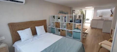 Pis de 50 m² a Roquetas de Mar
