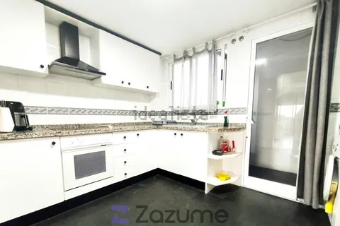Pis de 98 m² a Alzira