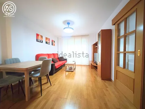 Pis de 55 m² a Saragossa