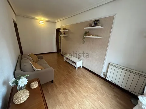 Wohnung 88 m² in Valladolid
