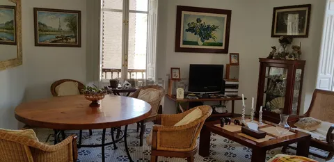Habitació de lloguer, Granada