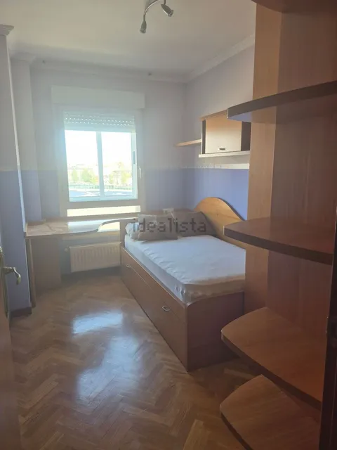 Wohnung 77 m² in Zamora (4/8)