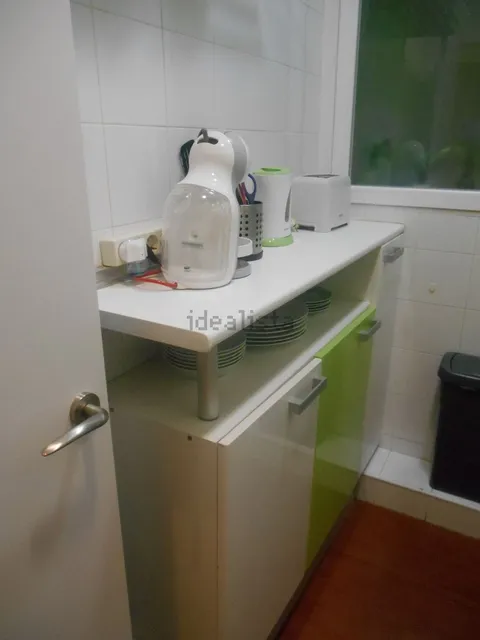 Pis de 35 m² a Madrid