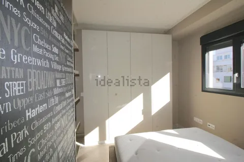Pis de 42 m² a Madrid