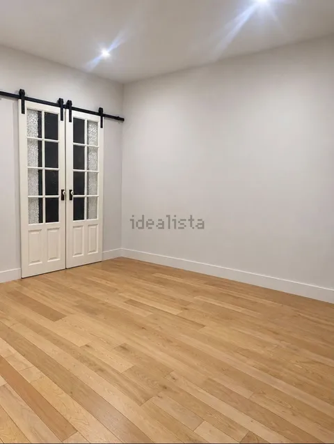 Pis de 130 m² a A Corunya