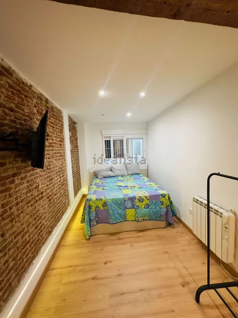 Pis de 45 m² a Madrid