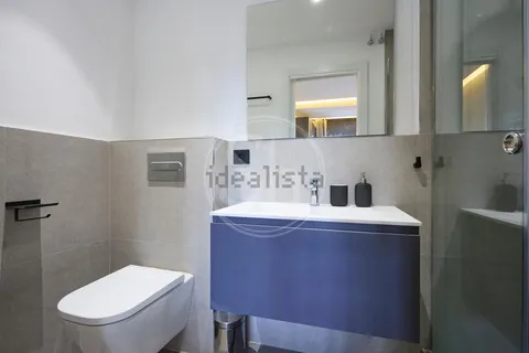 Квартира 104 м² в Барселоне