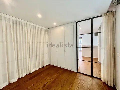 Pis de 122 m² a Madrid