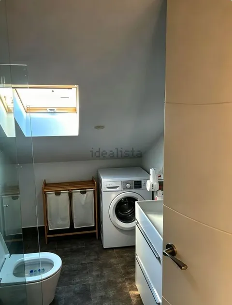 Appartamento 80 m² a Madrid