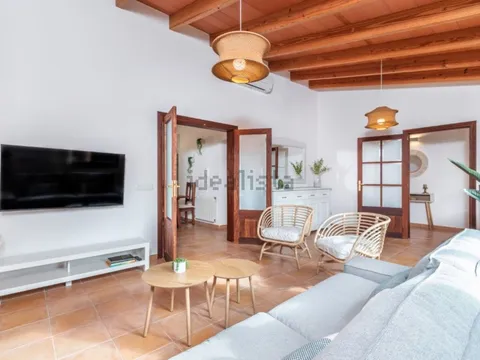 House 148 m² in ses Salines