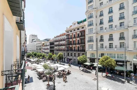 Pis de 75 m² a Madrid