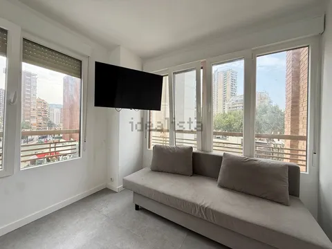Pis de 35 m² a Benidorm