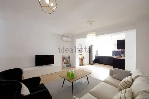 Pis de 90 m² a Madrid