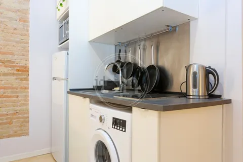 Wohnung 35 m² in Barcelona