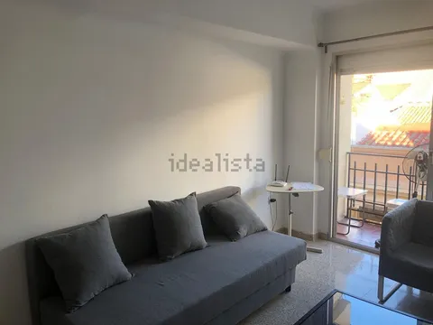 Zimmer zur Miete, Málaga