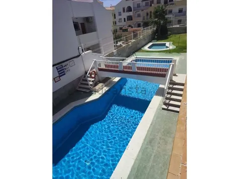 Appartement 60 m² à Roquetas de Mar