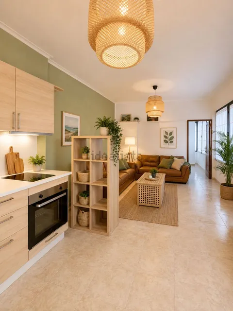 Appartement 59 m² à Arrecife