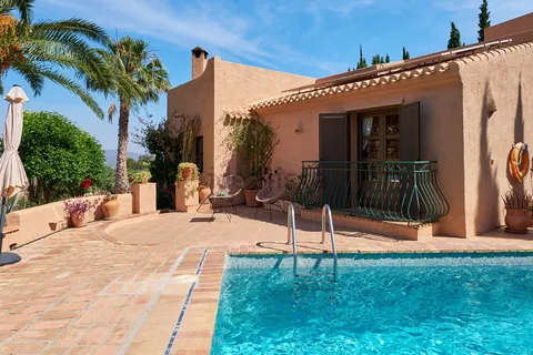 Casa de 98 m² a Turre