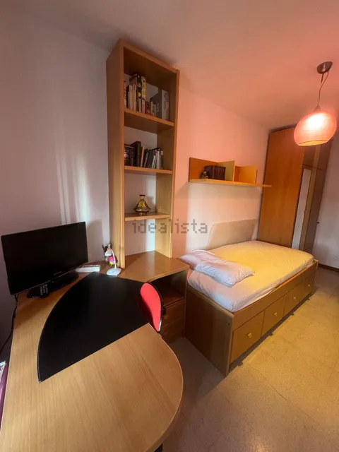 Habitació de lloguer, Valladolid