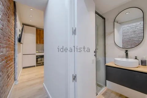 Pis de 85 m² a Madrid