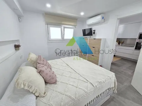 Pis de 58 m² a Màlaga