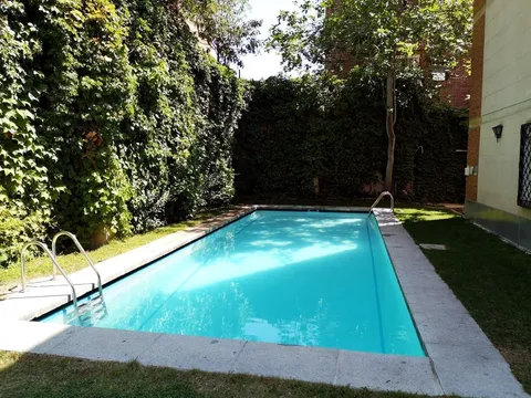 Pis de 76 m² a Madrid