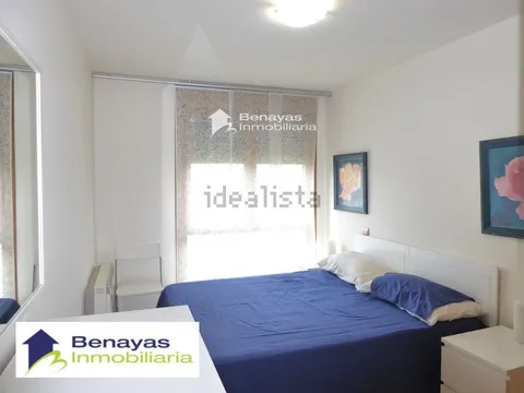 Pis de 47 m² a Santa Marta de Tormes