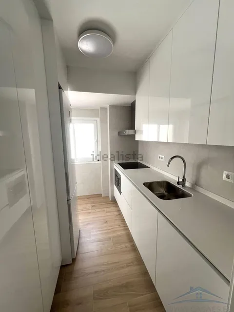 Pis de 70 m² a Almeria