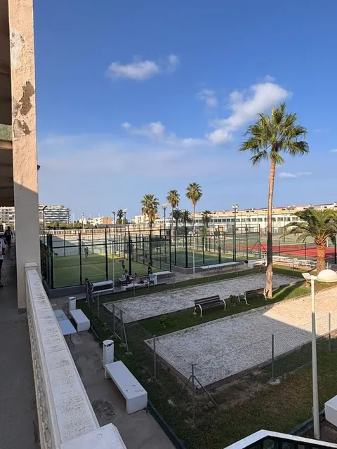 Pis de 66 m² a el Puig de Santa Maria