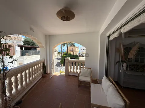 Appartamento 120 m² a Xàbia / Jávea