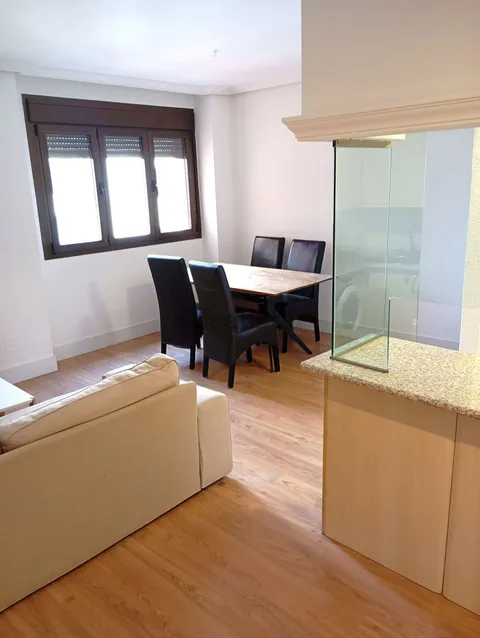 Wohnung 45 m² in Madrid