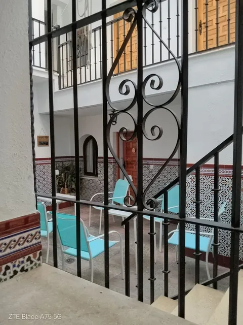 Habitació de lloguer, Còrdova