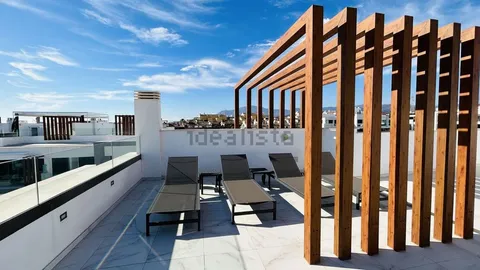 Pis de 135 m² a Estepona