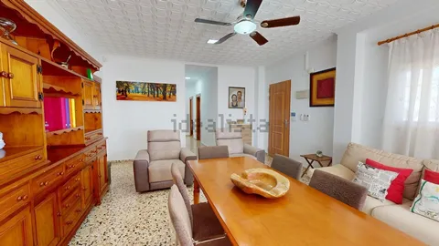Casa de 245 m² a Catadau