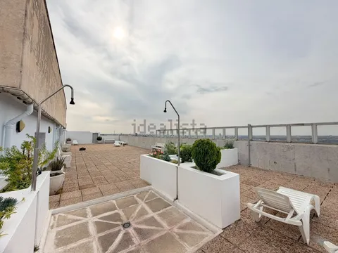Pis de 55 m² a Madrid