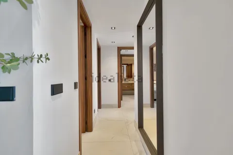 Piso de 155 m² en Marbella
