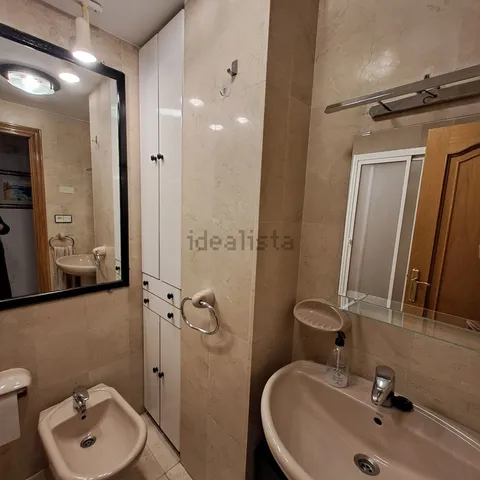 Pis de 47 m² a Gijón