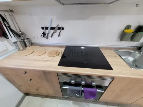 Zimmer zur Miete, l'Hospitalet de Llobregat