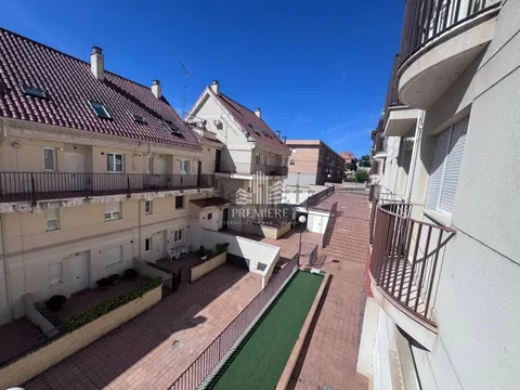 Pis de 80 m² a Salamanca