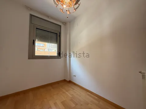 Pis de 66 m² a Badalona