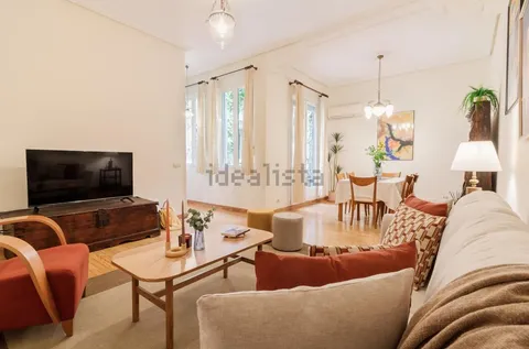 Pis de 154 m² a Madrid
